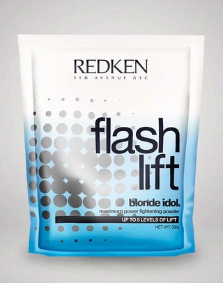 Flash Lift Redkeniltä